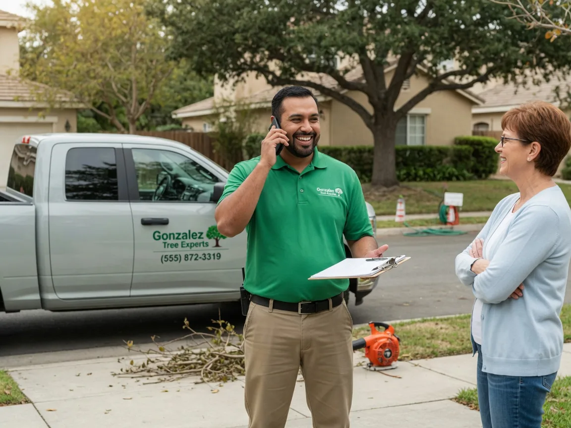 Tree Service Cypress, IL FAQs